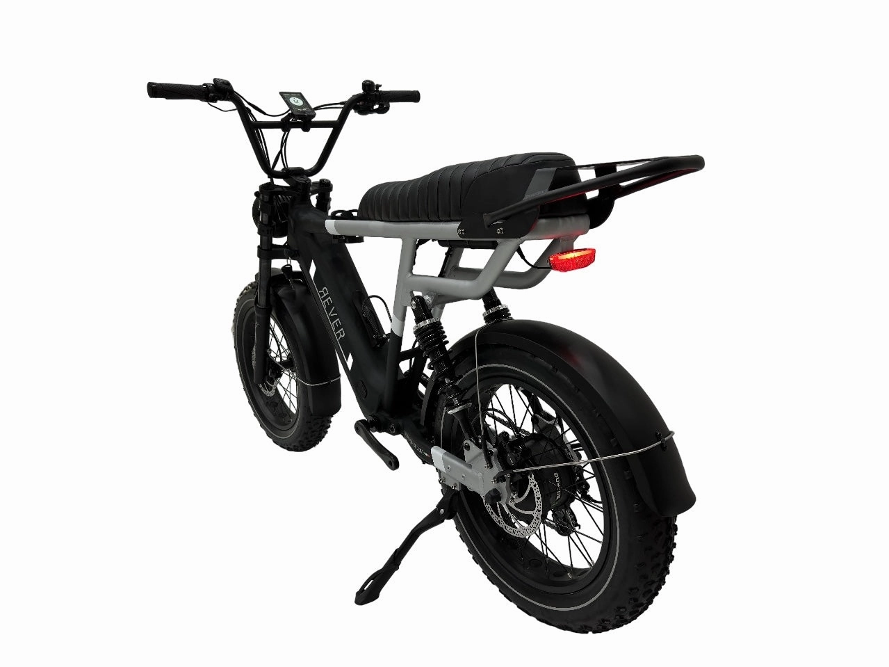 REVER Summit DS