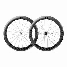 Reynolds AR58 Tubeless Wheelset