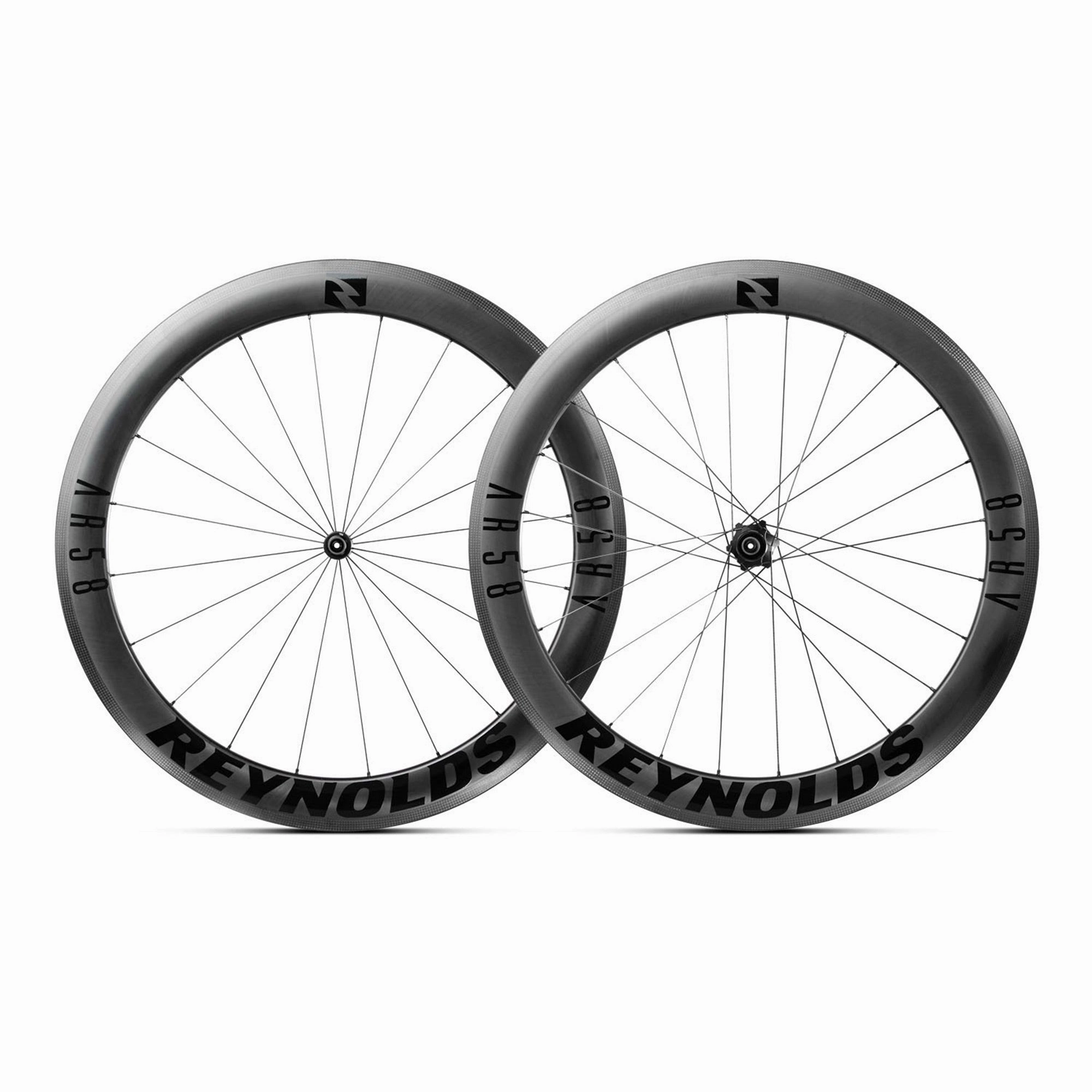 Reynolds AR58 Tubeless Wheelset