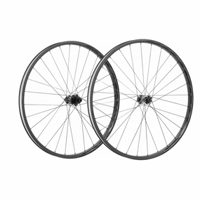 Reynolds Black Label 329 Expert 148mm Wheelset