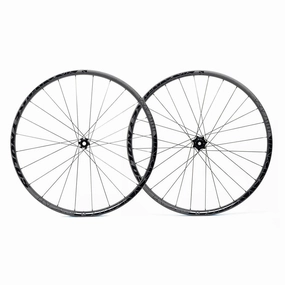 Reynolds Blacklabel 309/289 XC Boost Wheelset