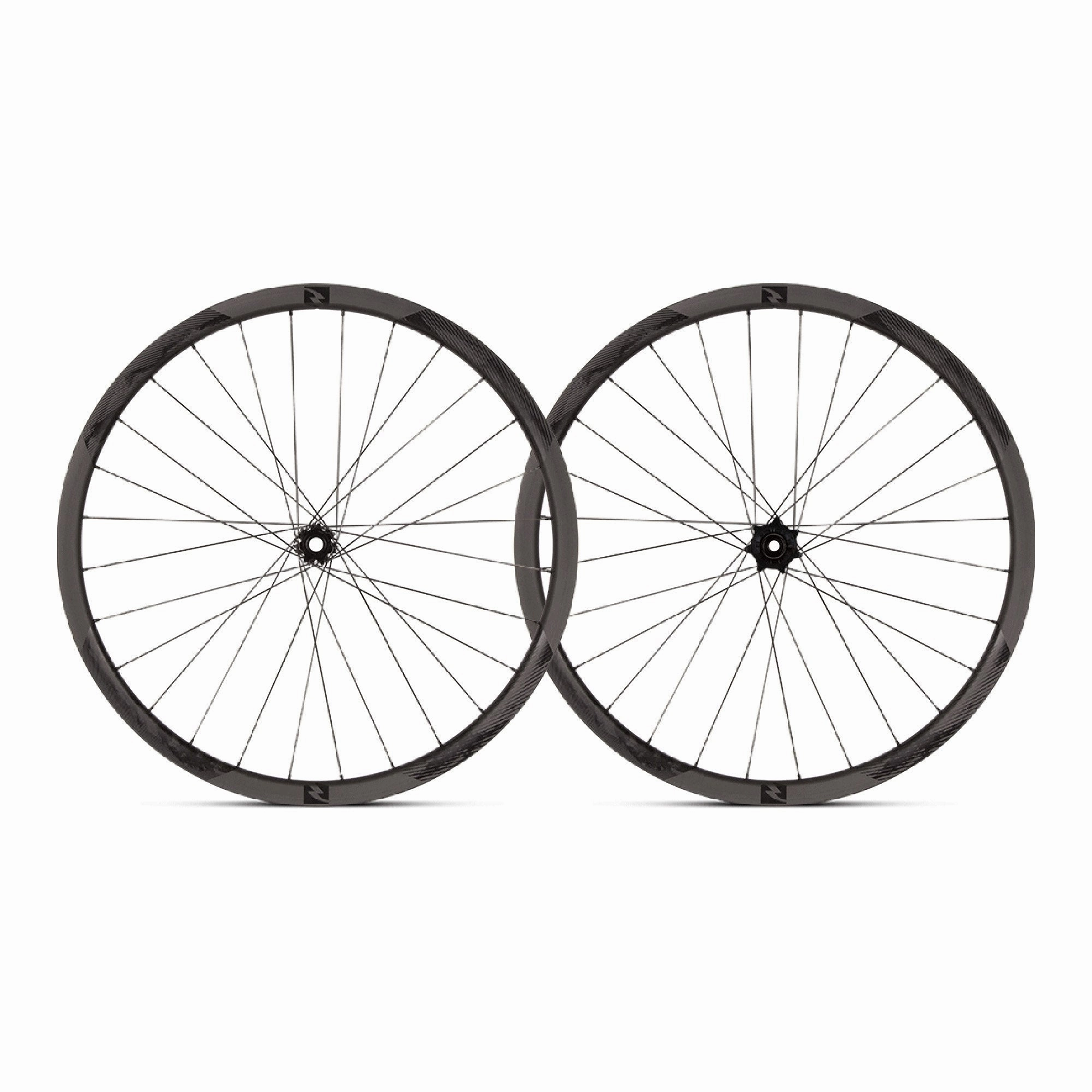 Reynolds Blacklabel Enduro 27.5 Boost Wheelset