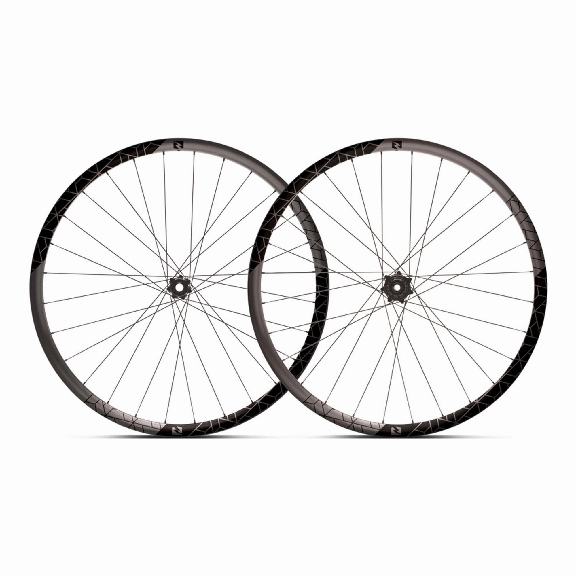 Reynolds Blacklabel XC 259 Boost Wheelset