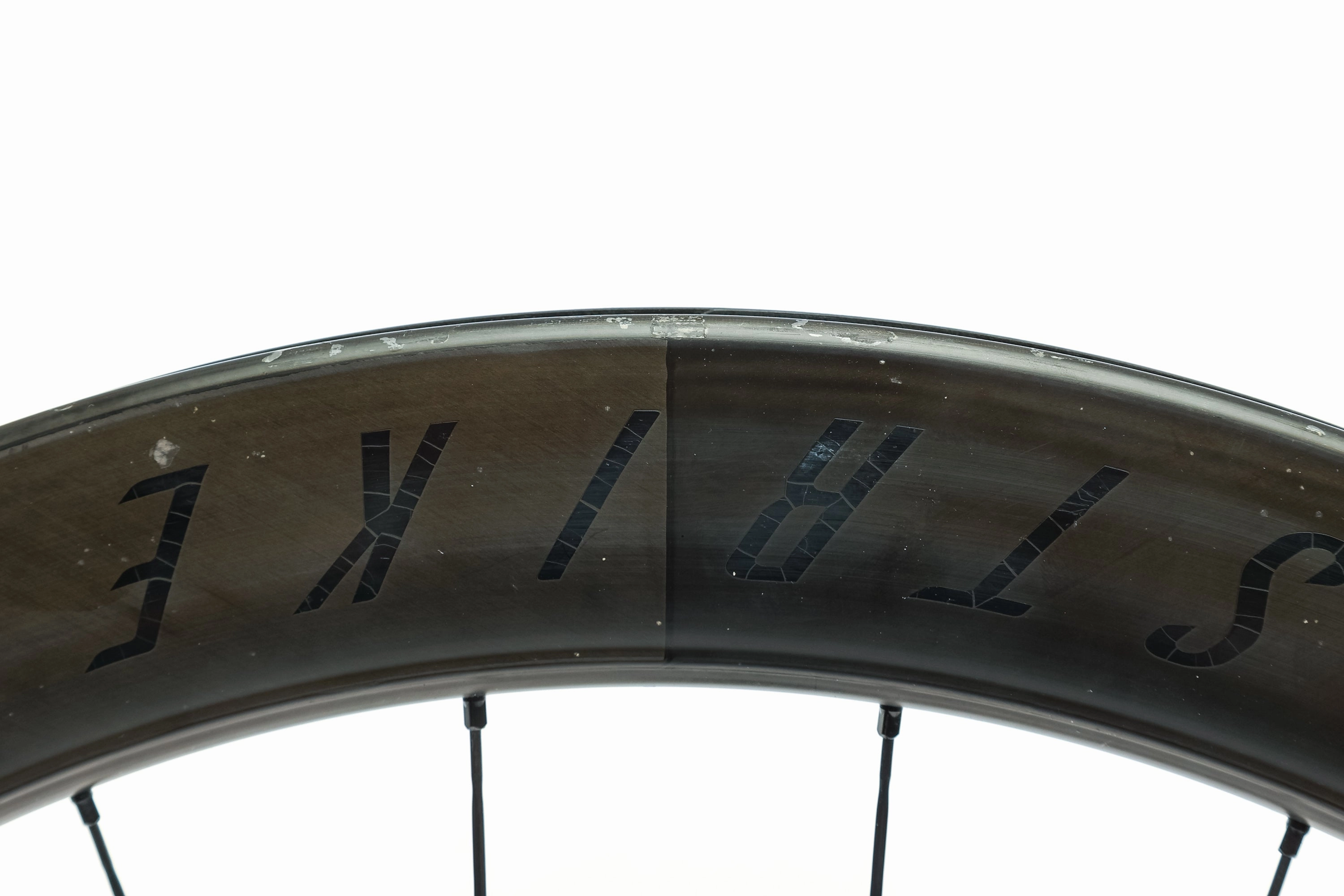Reynolds Strike Carbon Tubeless 700c Front Wheel