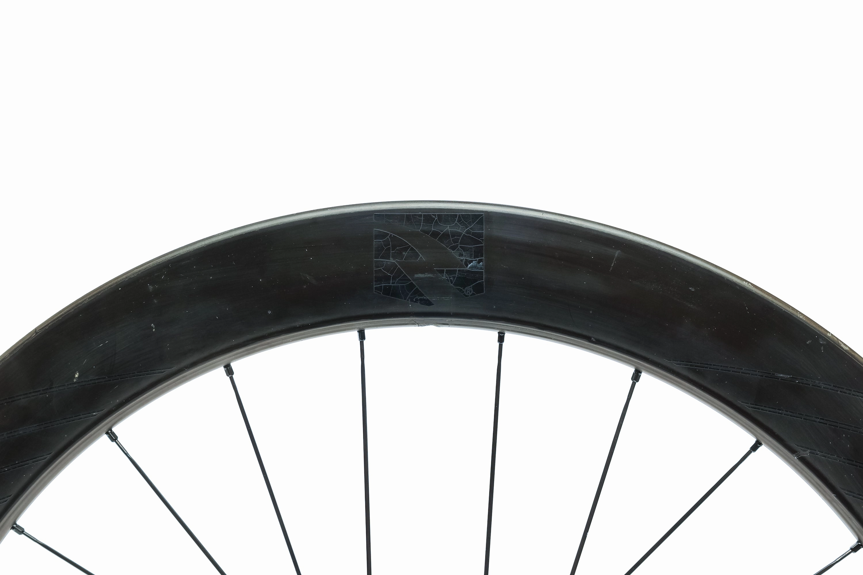 Reynolds Strike Carbon Tubeless 700c Front Wheel