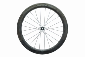 Reynolds Strike Carbon Tubeless 700c Front Wheel