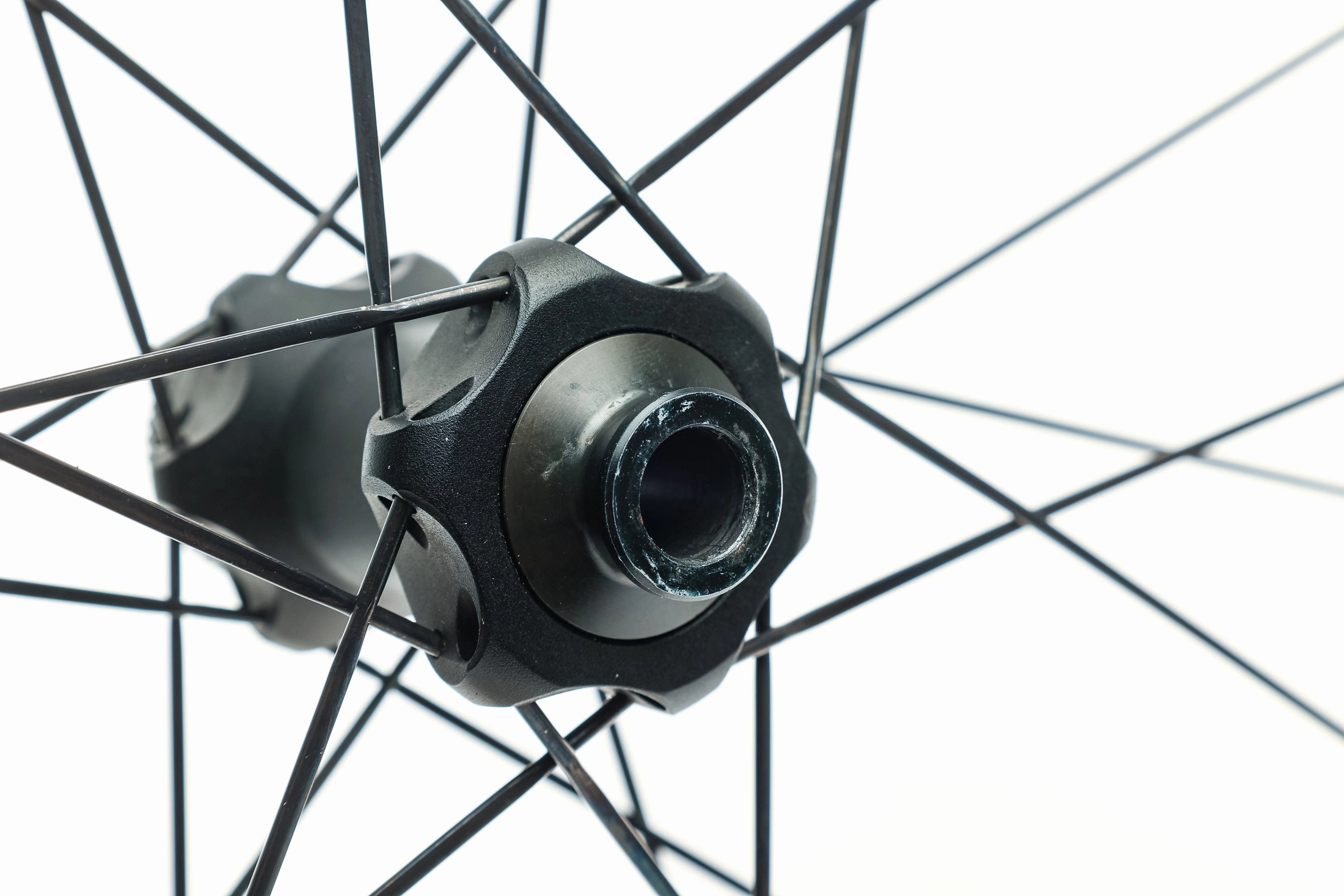 Reynolds Strike Carbon Tubeless 700c Front Wheel