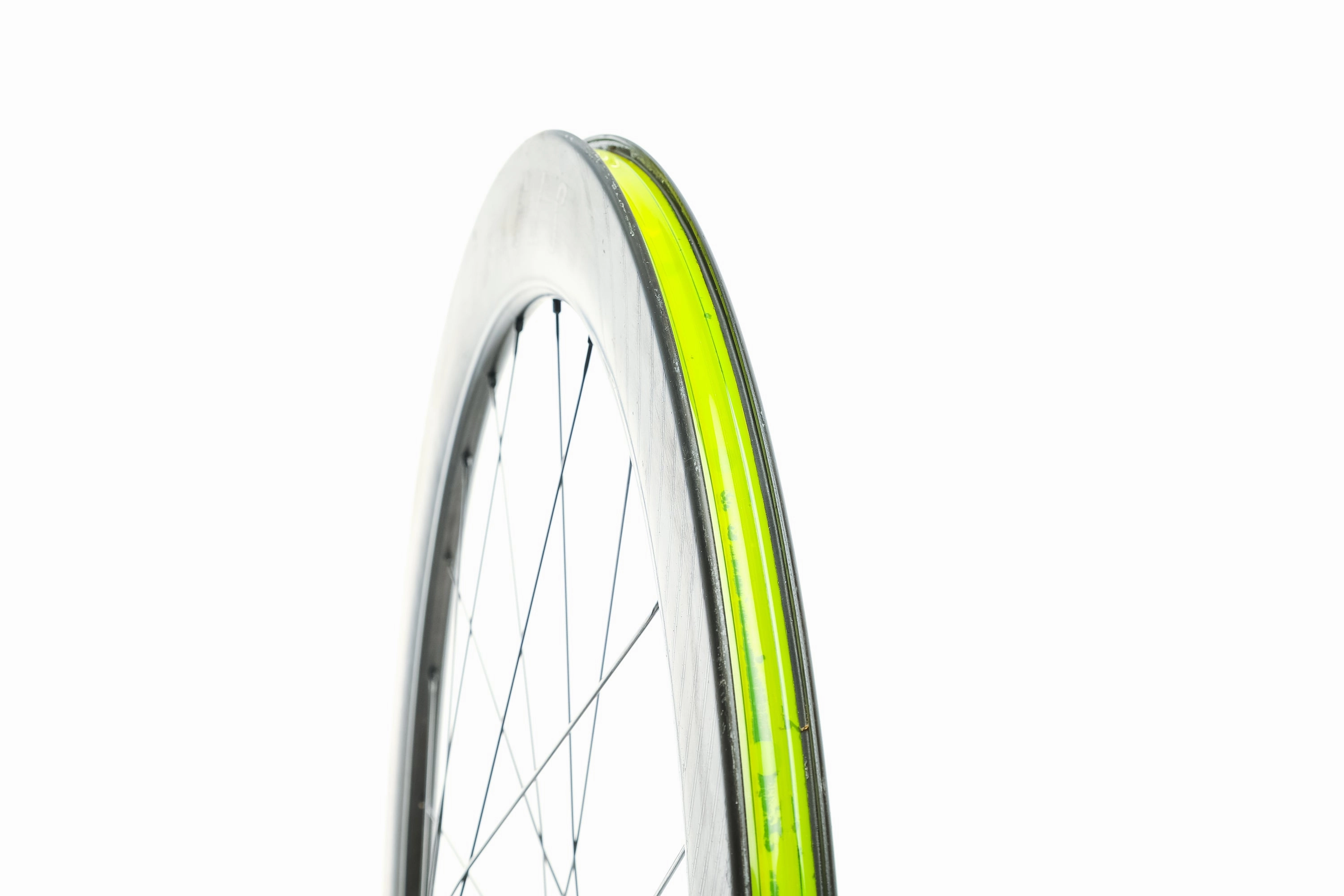 Reynolds Strike Carbon Tubeless 700c Front Wheel