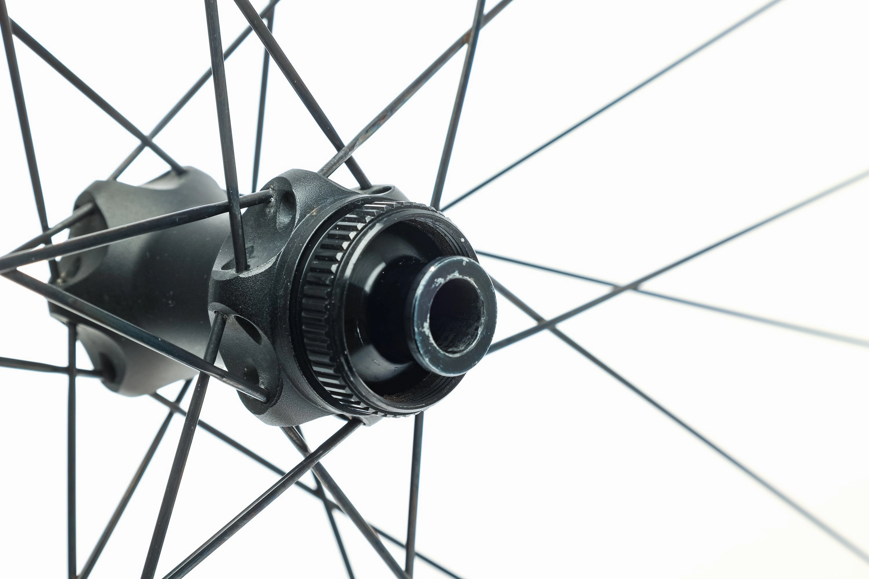Reynolds Strike Carbon Tubeless 700c Front Wheel