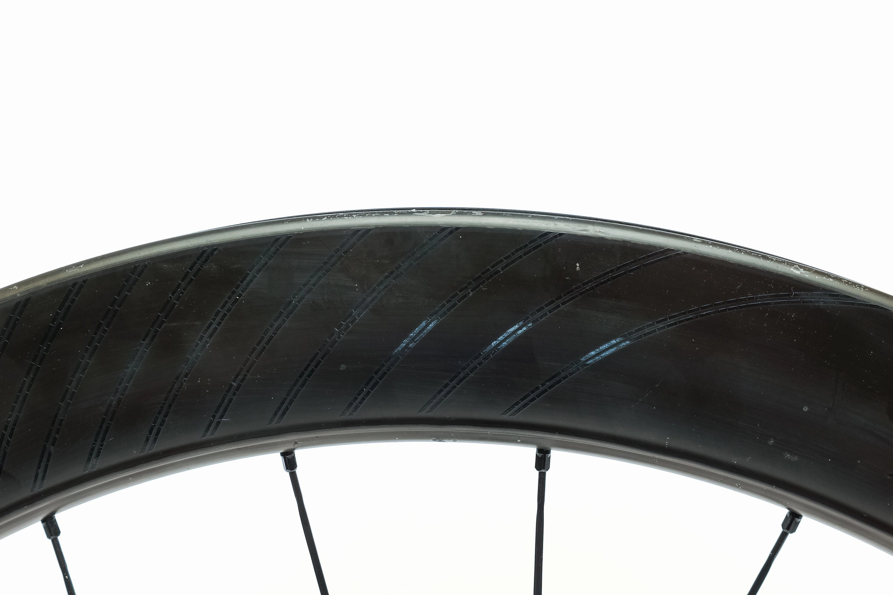 Reynolds Strike Carbon Tubeless 700c Front Wheel