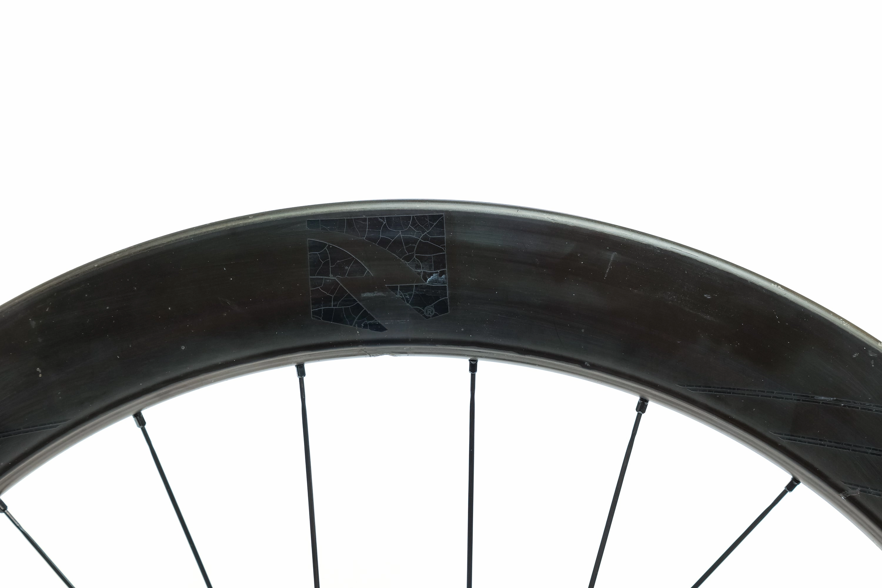 Reynolds Strike Carbon Tubeless 700c Front Wheel