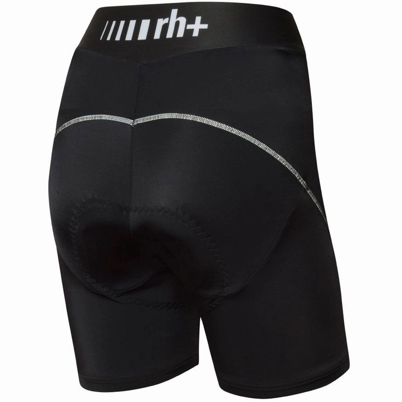 Rh  15cm women shorts - Black