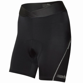Rh  15cm women shorts - Black