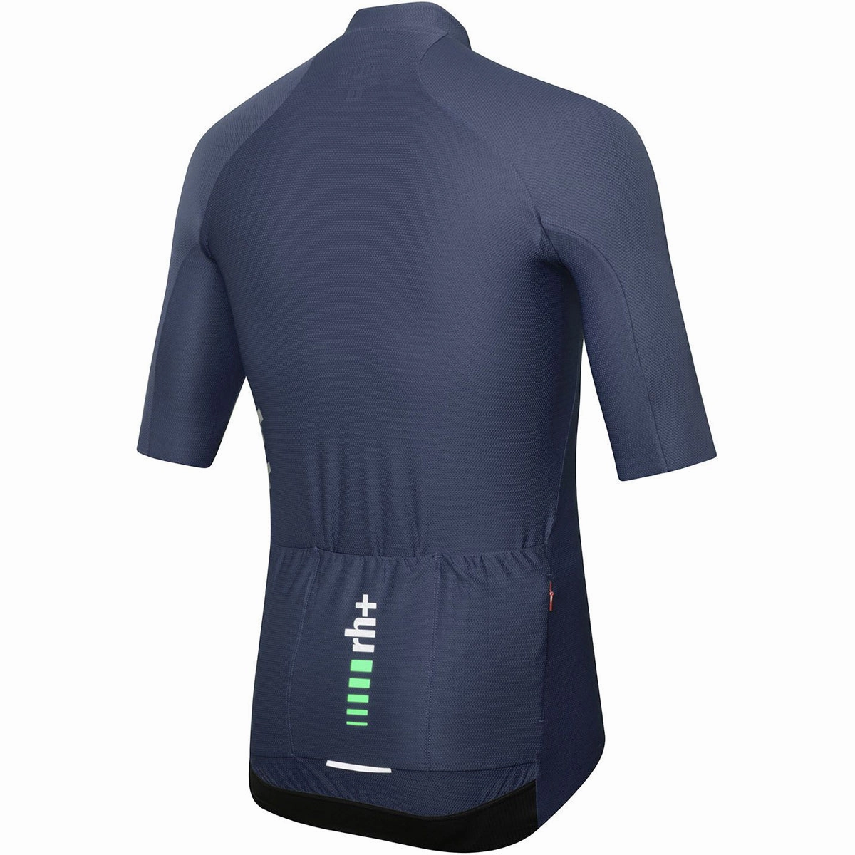 Rh  Aero jersey - Blue