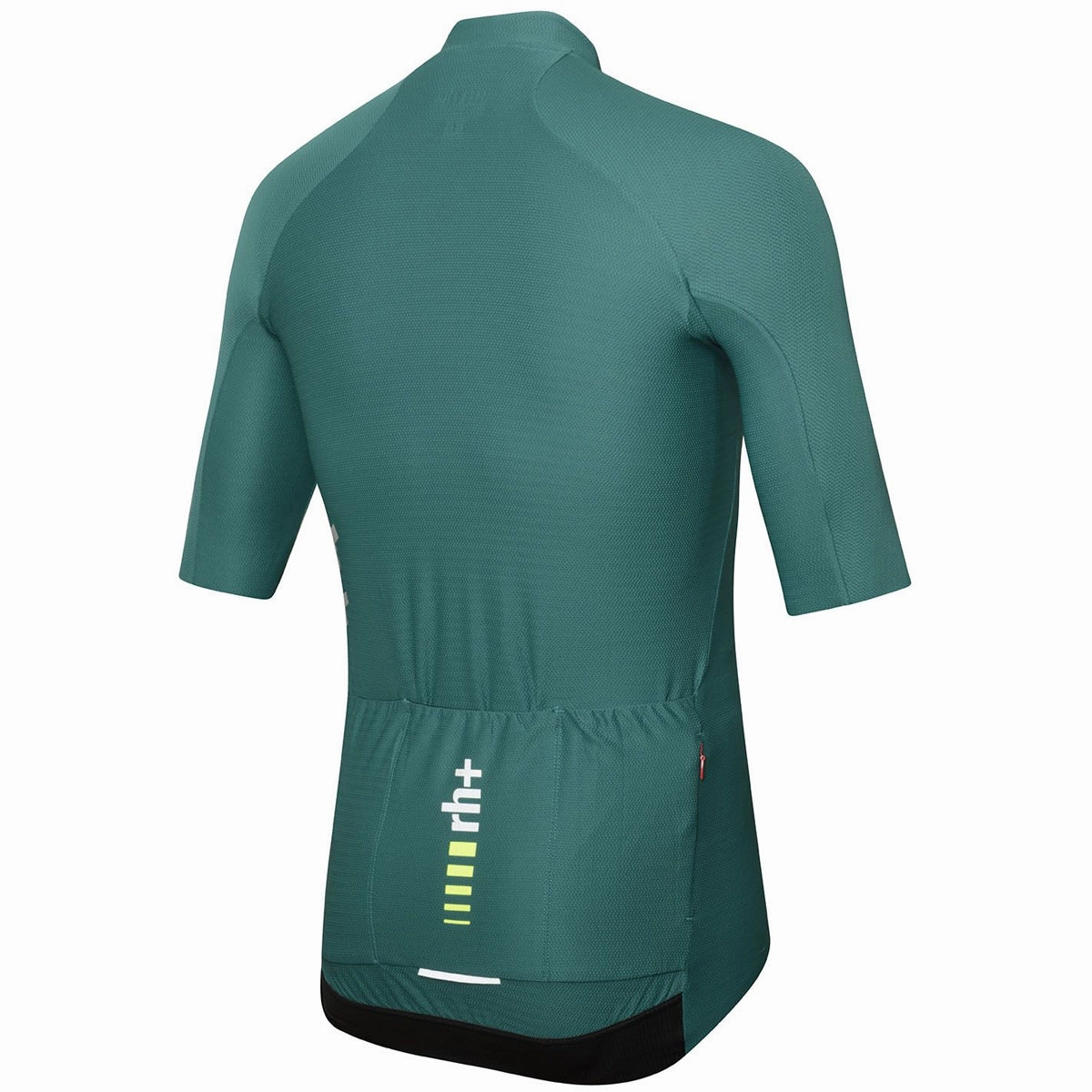 Rh  Aero jersey - Green