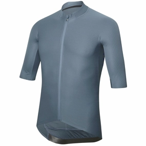 Rh  Aero jersey - Grey