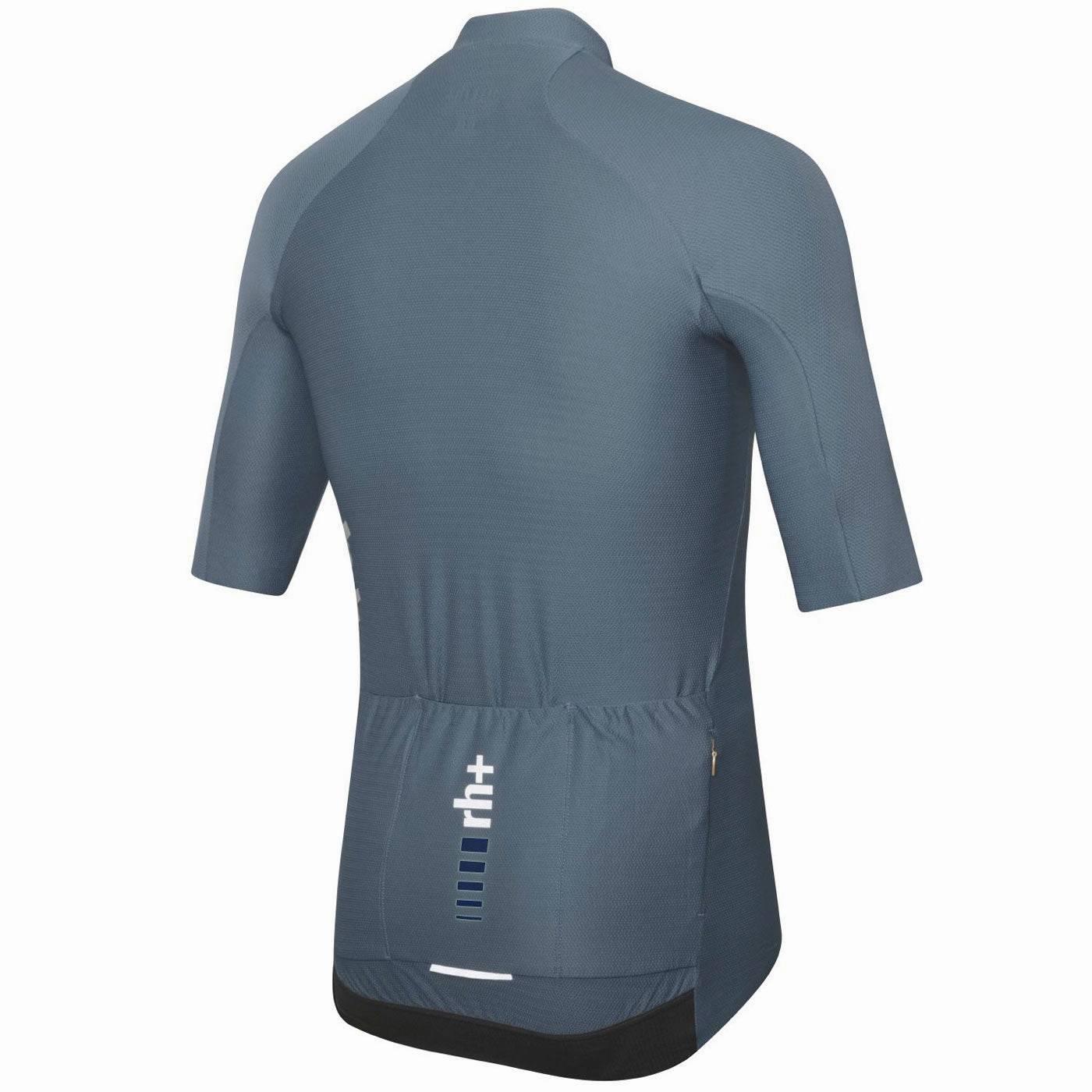 Rh  Aero jersey - Grey