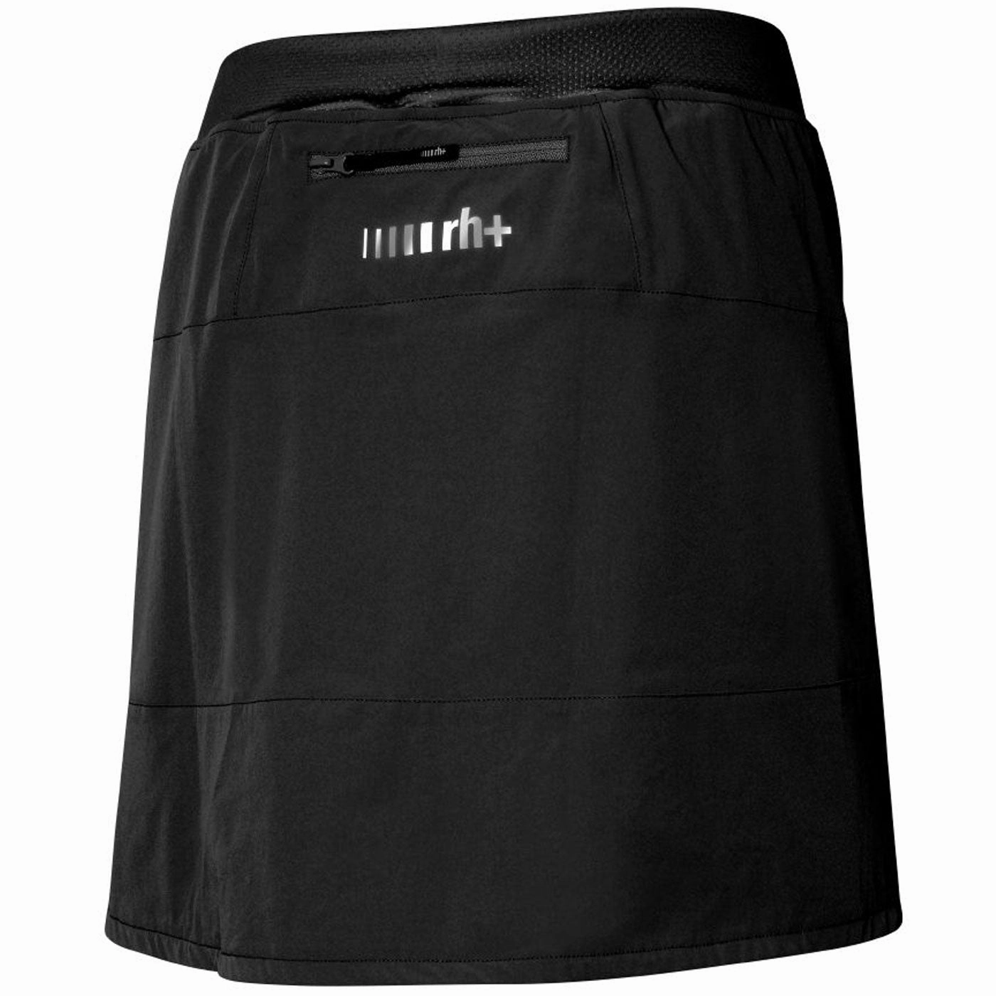Rh  All Road women shorts - Black