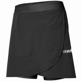 Rh  All Road women shorts - Black