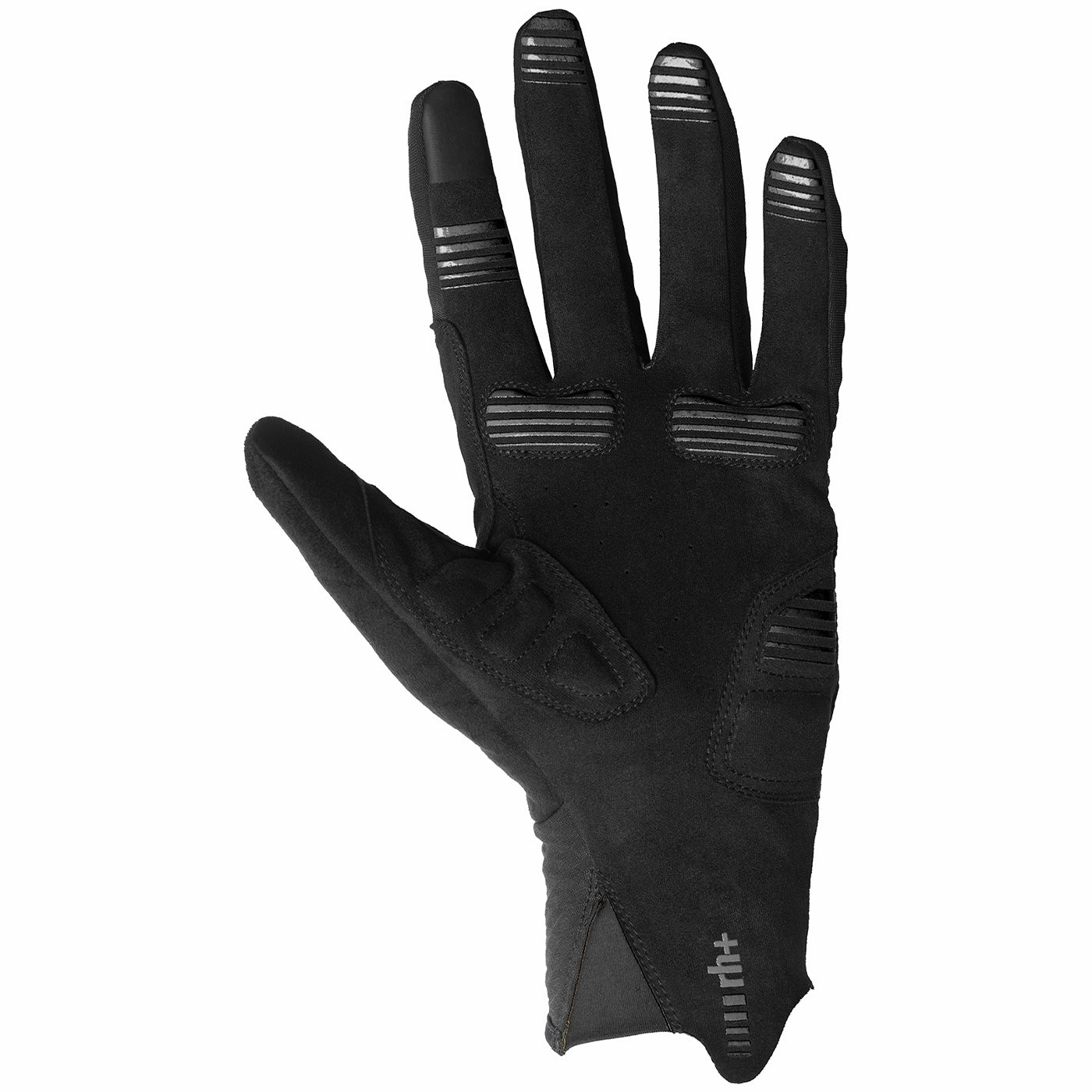 Rh  All Track gloves - Black reflex