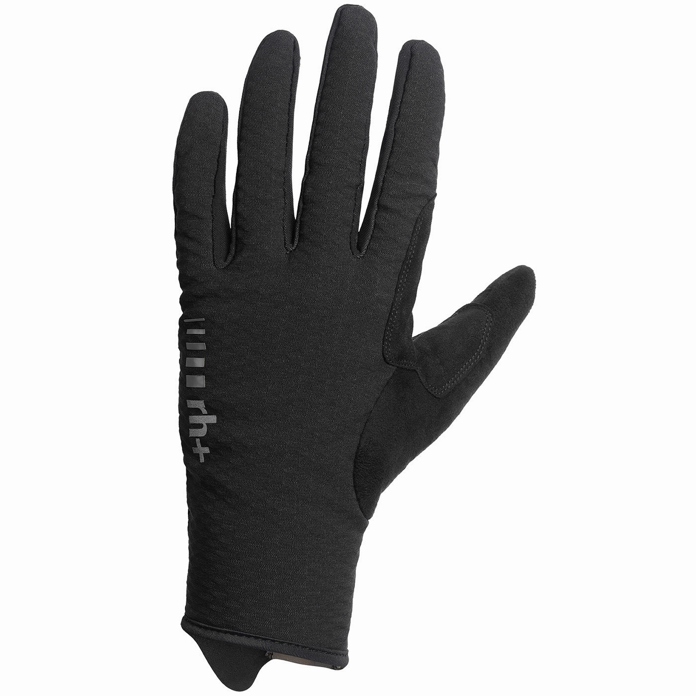 Rh  All Track gloves - Black reflex