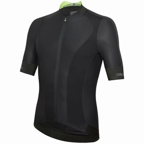 Rh  Black Mamba Airx jersey - Black green