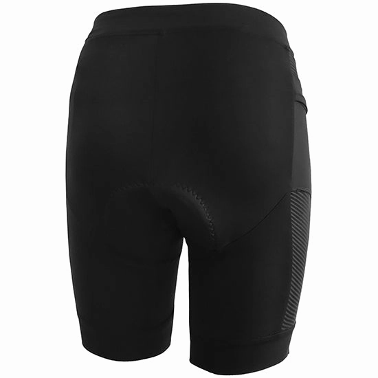 Rh  Brezza women Shorts - Black