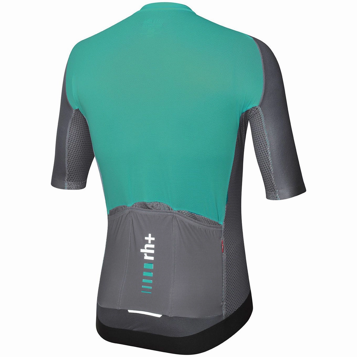 Rh  Climber jersey - Grey green