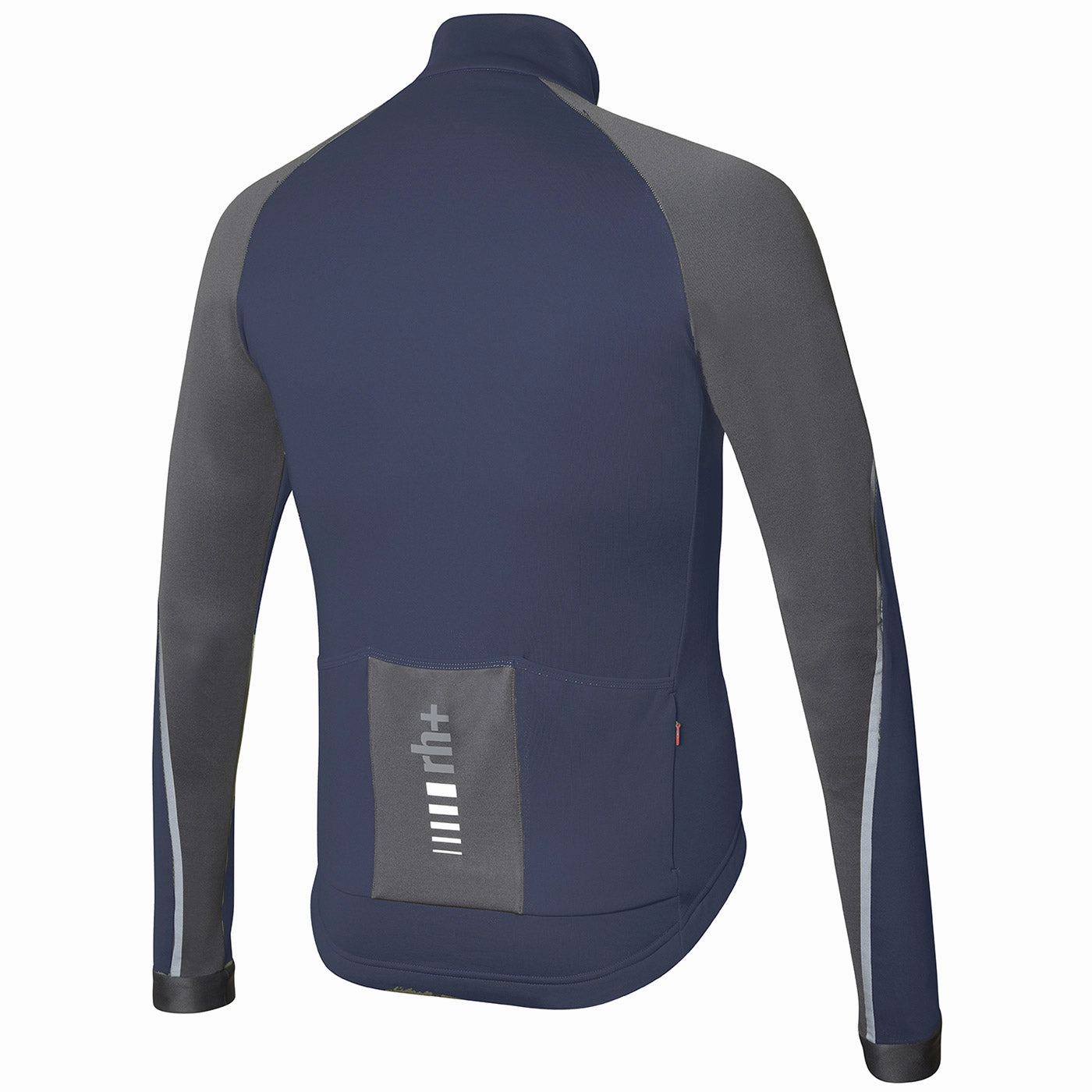 Rh  Code 2 long sleeves jersey - Blue