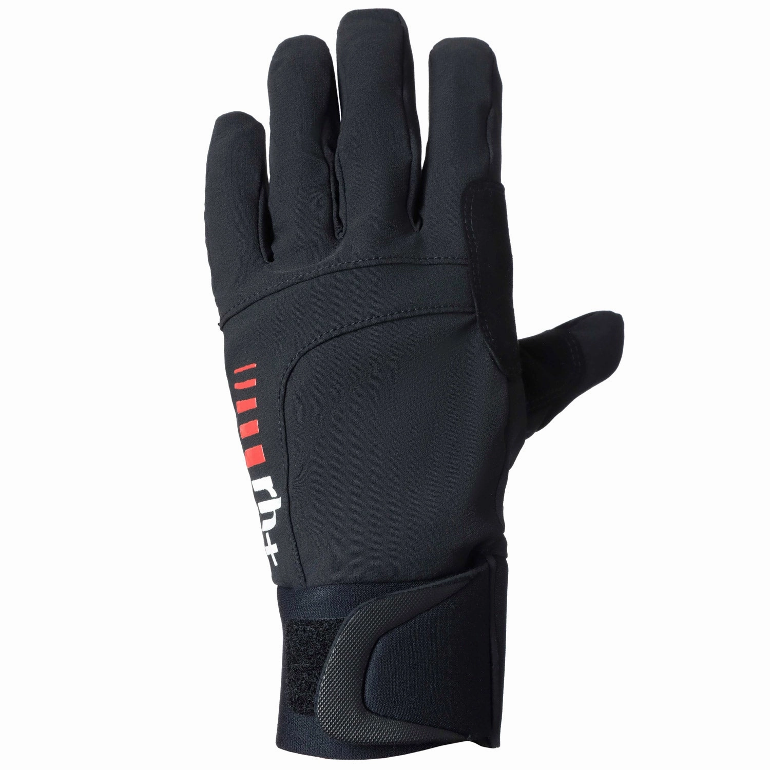 Rh  Code Storm gloves - Black