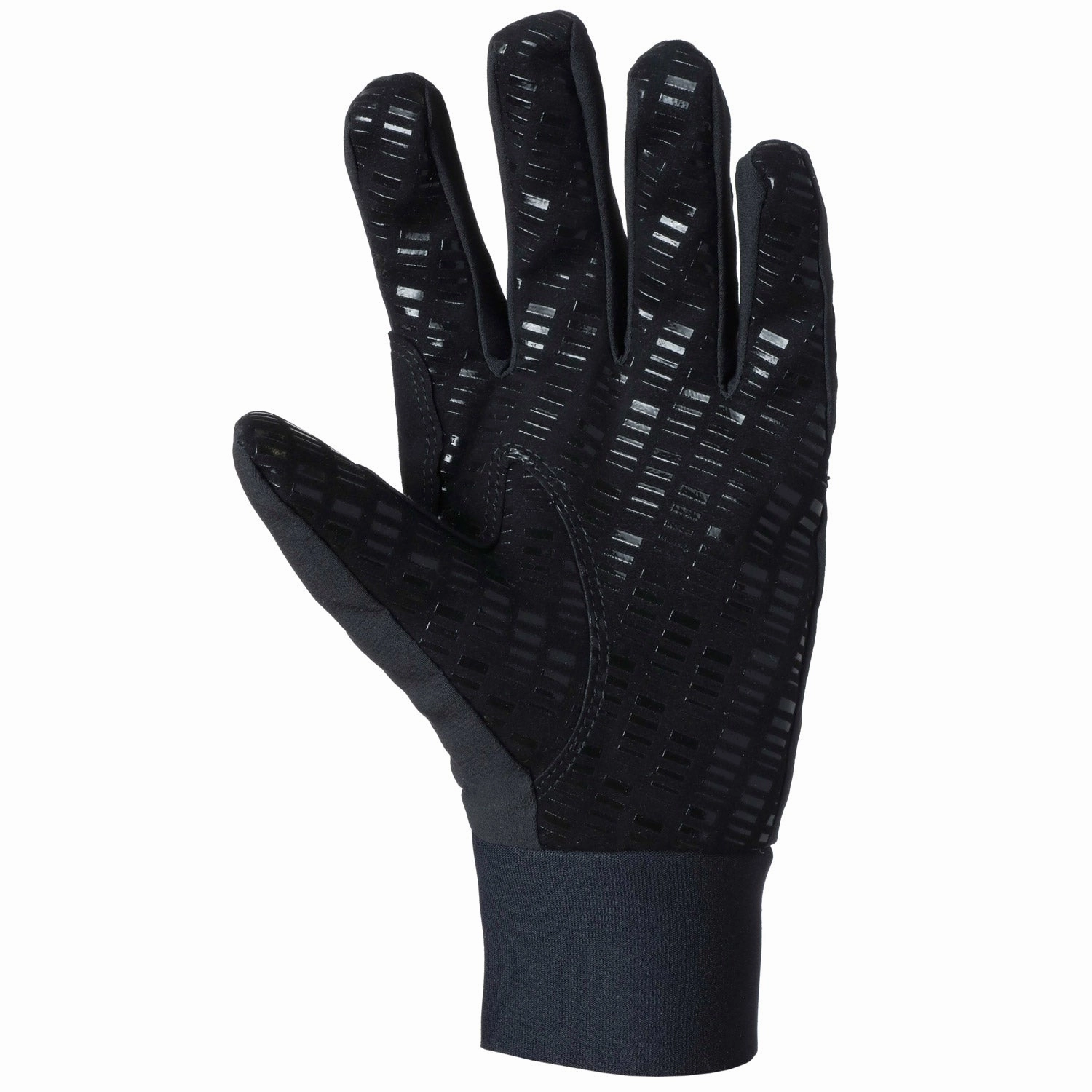 Rh  Code Storm gloves - Black