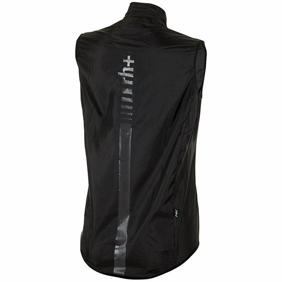 Rh  Emergency Pocket Shell vest - Black
