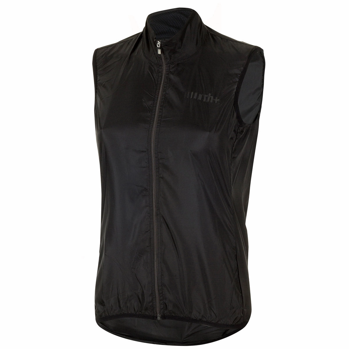 Rh  Emergency Pocket Shell vest - Black