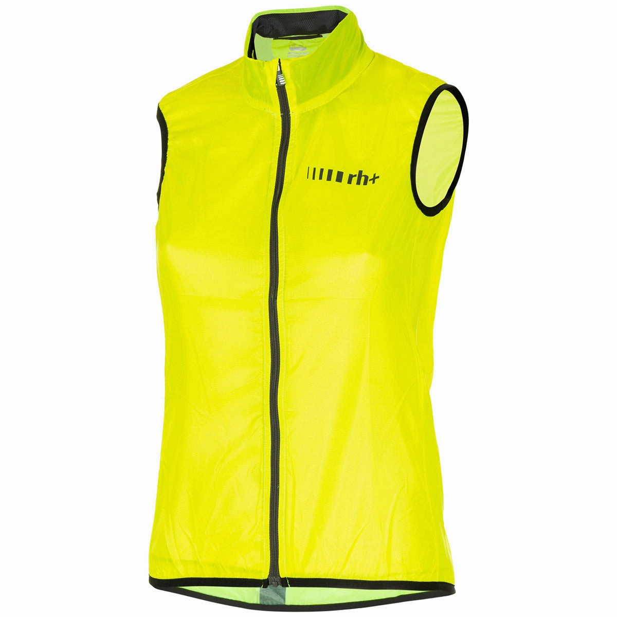 Rh  Emergency Pocket Shell vest - Yellow