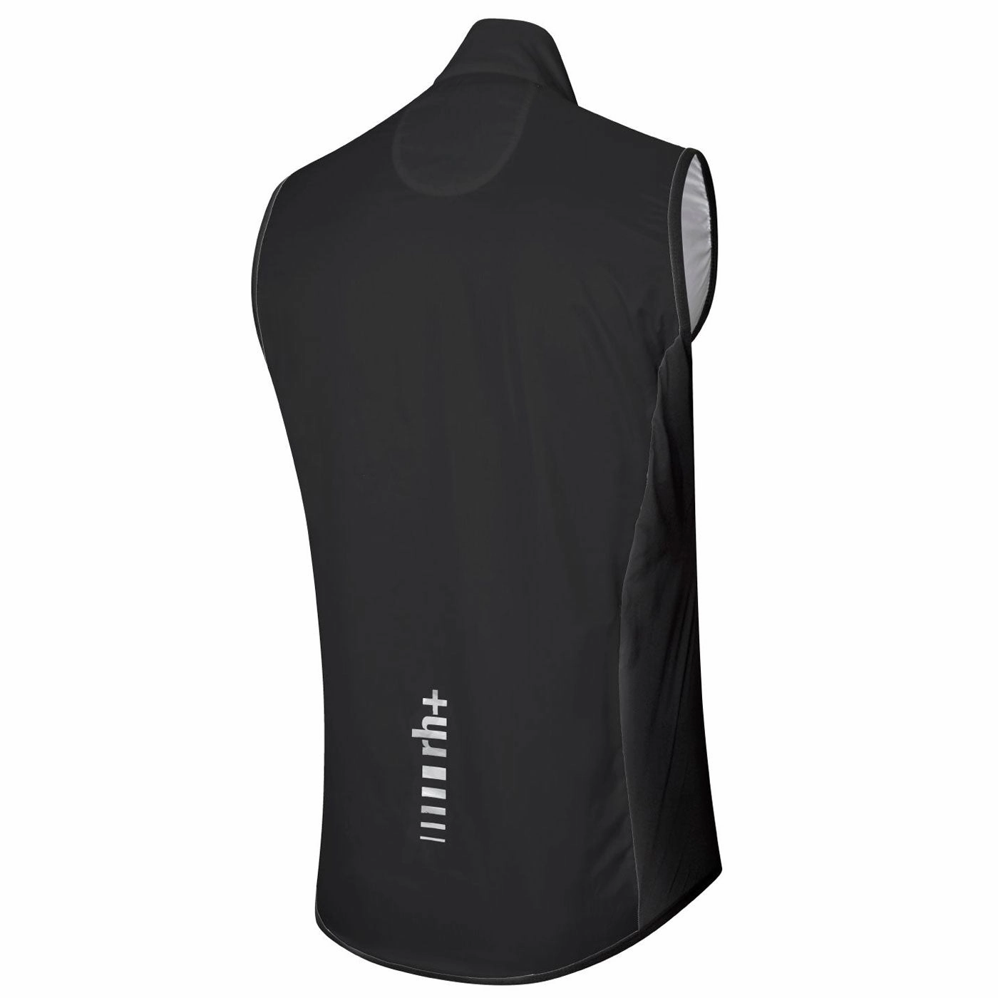Rh  Emergency Pocket vest - Black