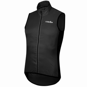 Rh  Emergency Pocket vest - Black