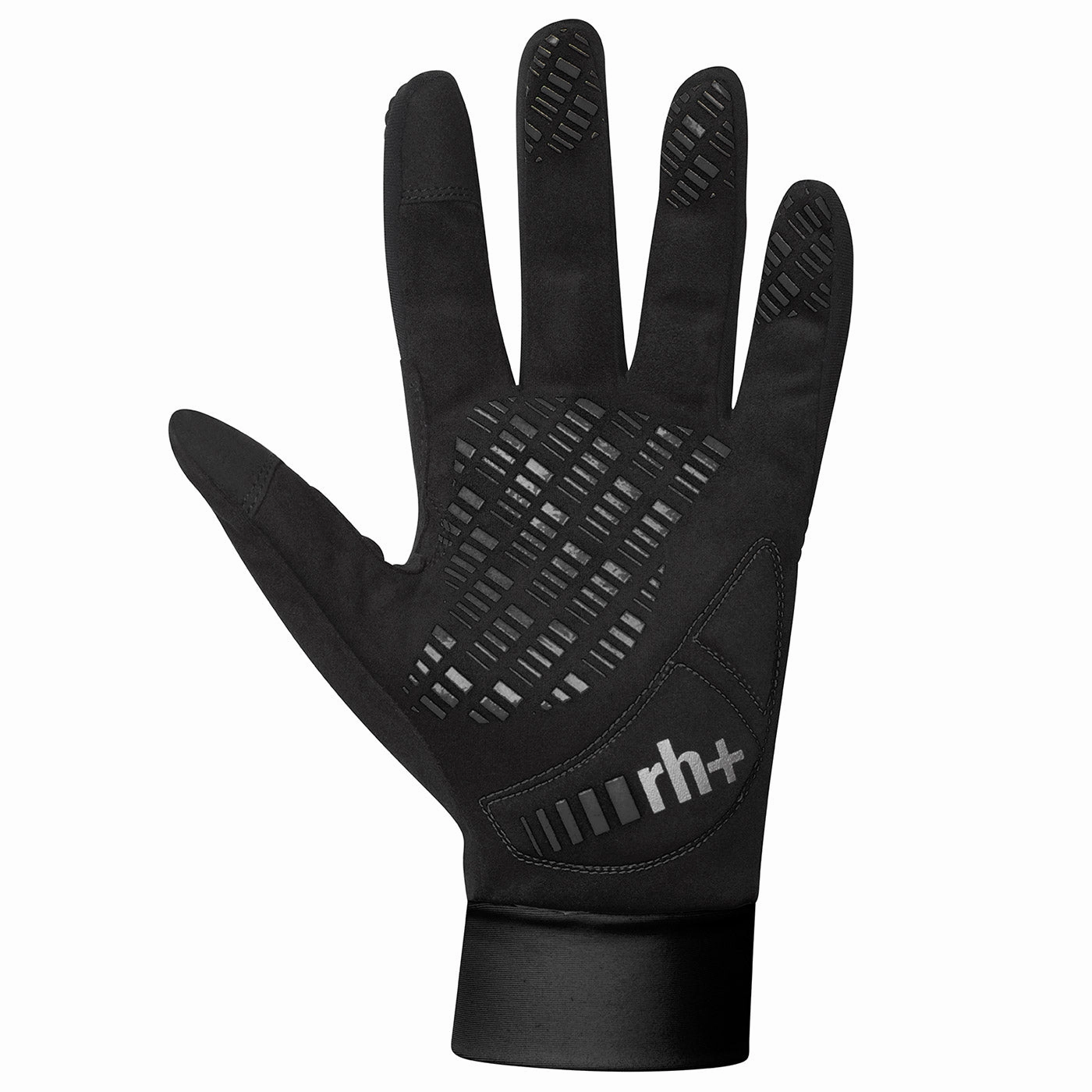 Rh  Evo 2 Brush gloves - Black