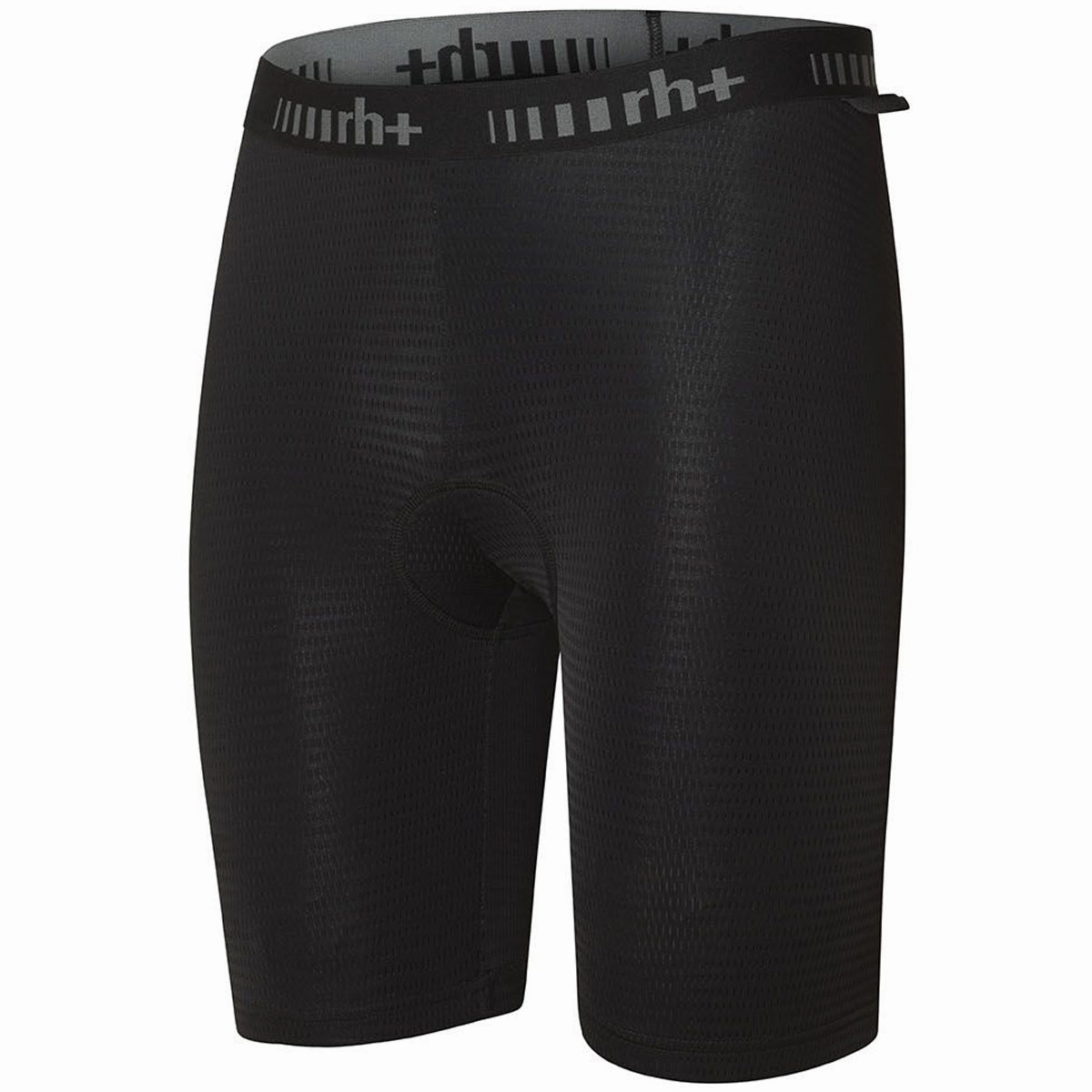Rh  Evolution Inner boxer - Black