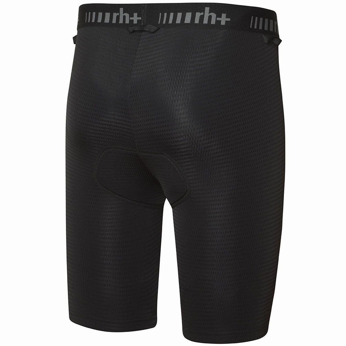 Rh  Evolution Inner boxer - Black