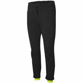 Rh  Evolution Pants - Black lime