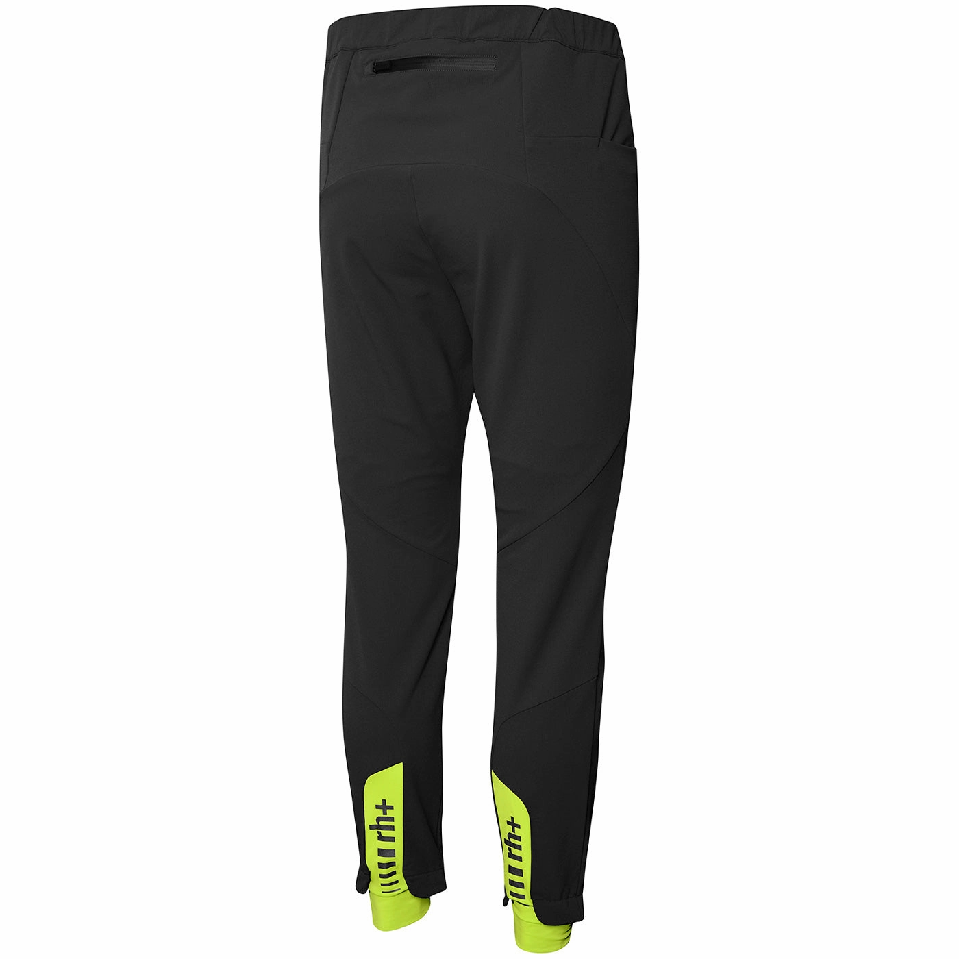 Rh  Evolution Pants - Black lime