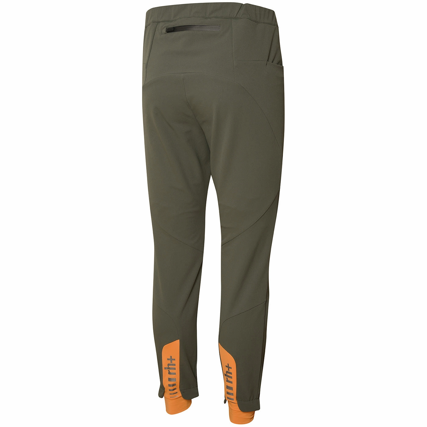 Rh  Evolution Pants - Green orange