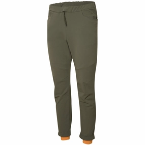 Rh  Evolution Pants - Green orange