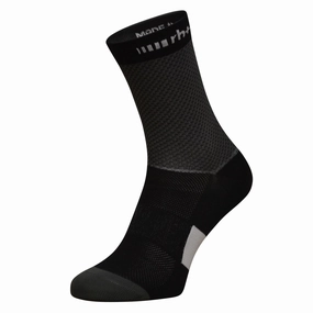 Rh  Fashion 15 socks - Carbon