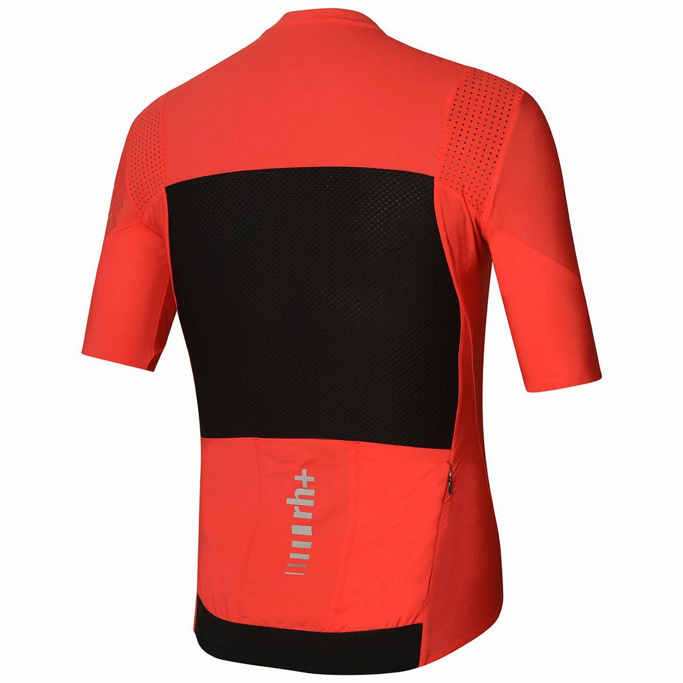 Rh  Gotha jersey - Red