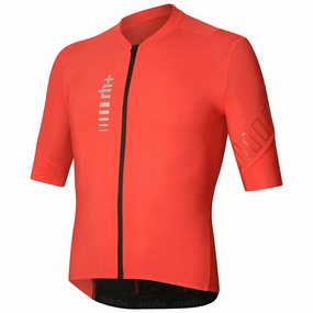 Rh  Gotha jersey - Red