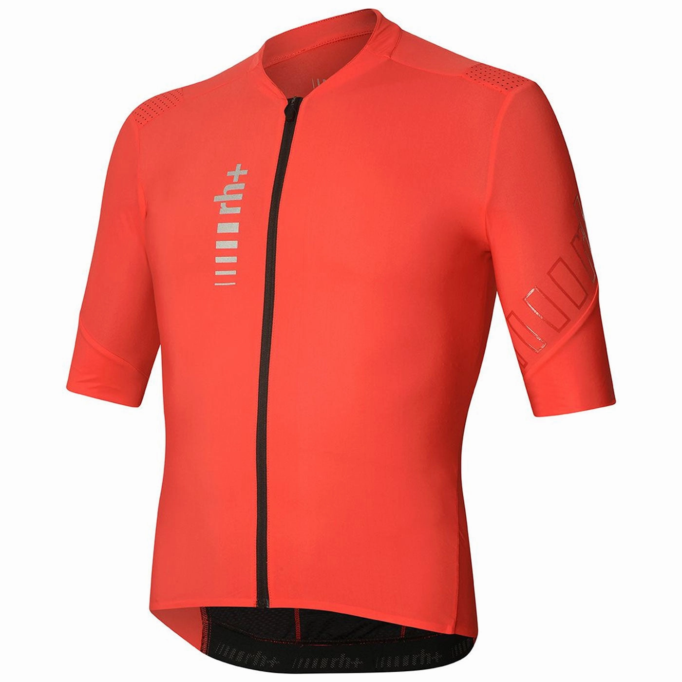Rh  Gotha jersey - Red