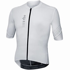 Rh  Gotha jersey - White