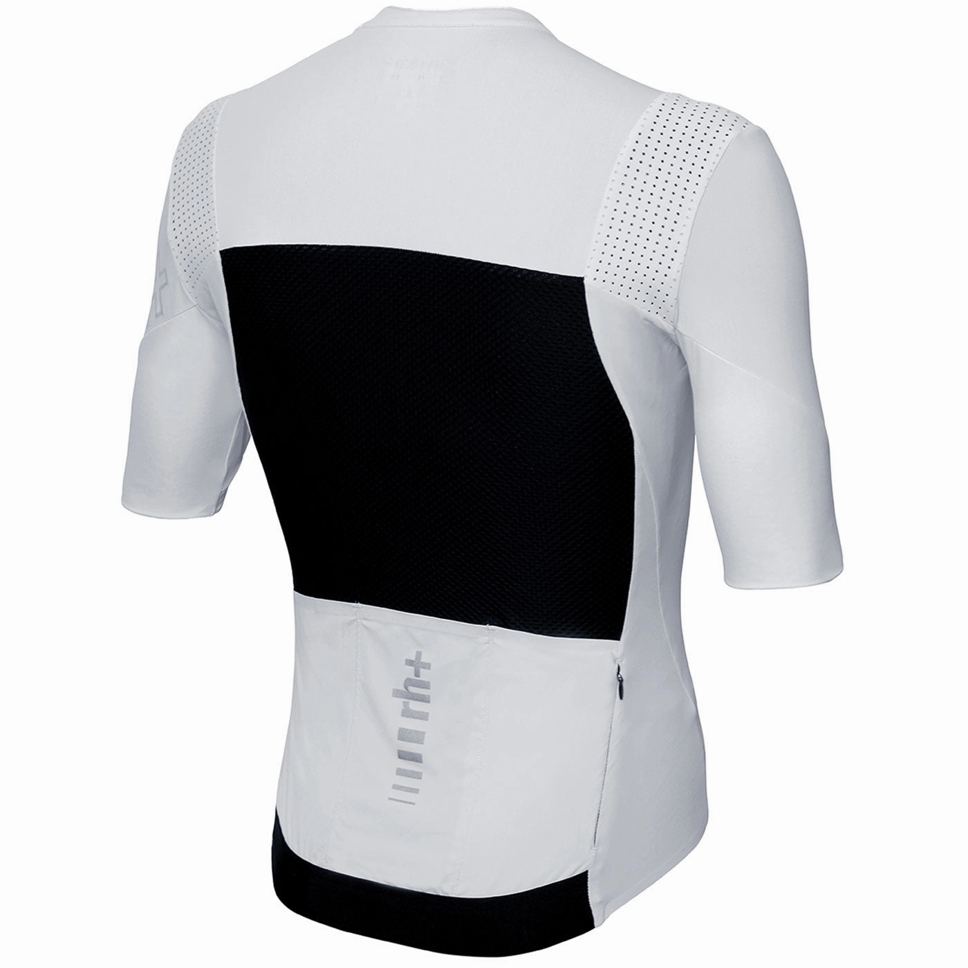 Rh  Gotha jersey - White