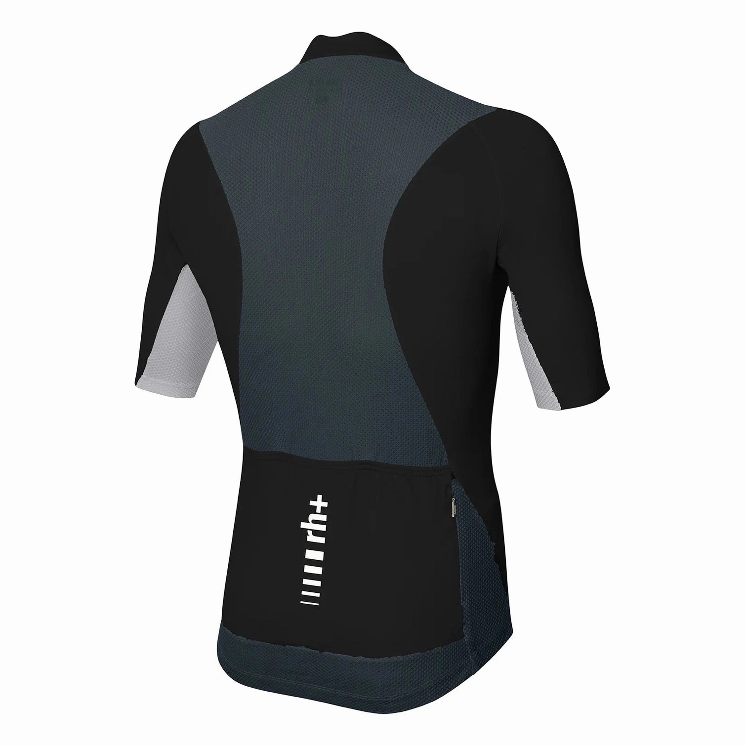Rh  Grinta jersey - Black